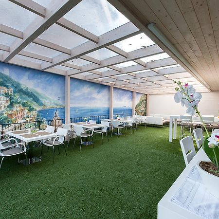 Jolie Bed And Breakfast Pescara Ngoại thất bức ảnh