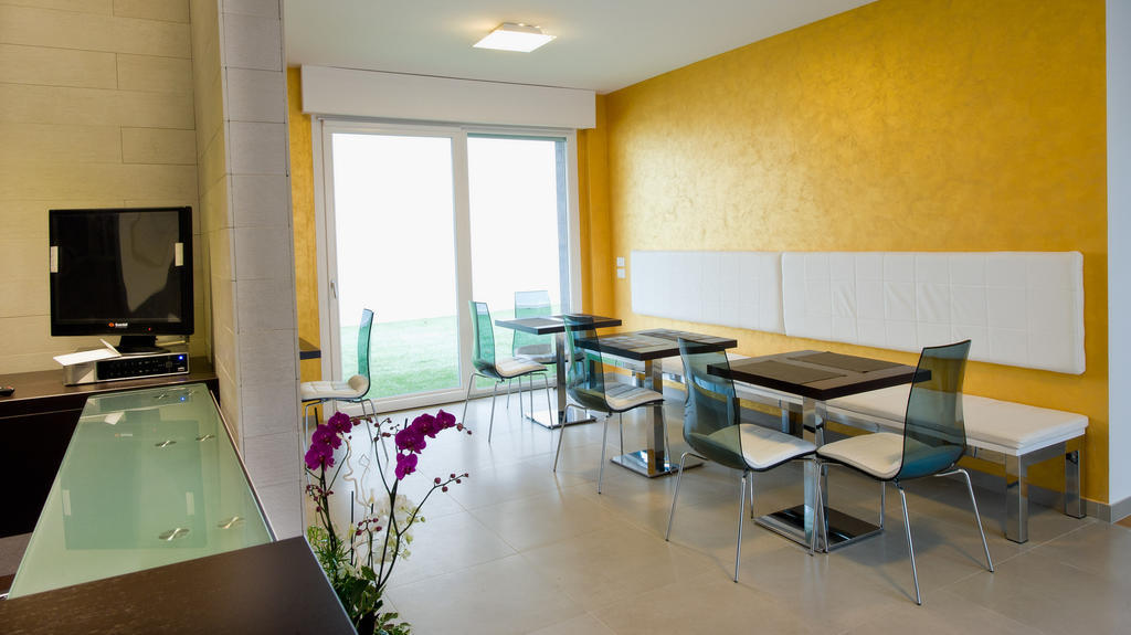 Jolie Bed And Breakfast Pescara Ngoại thất bức ảnh