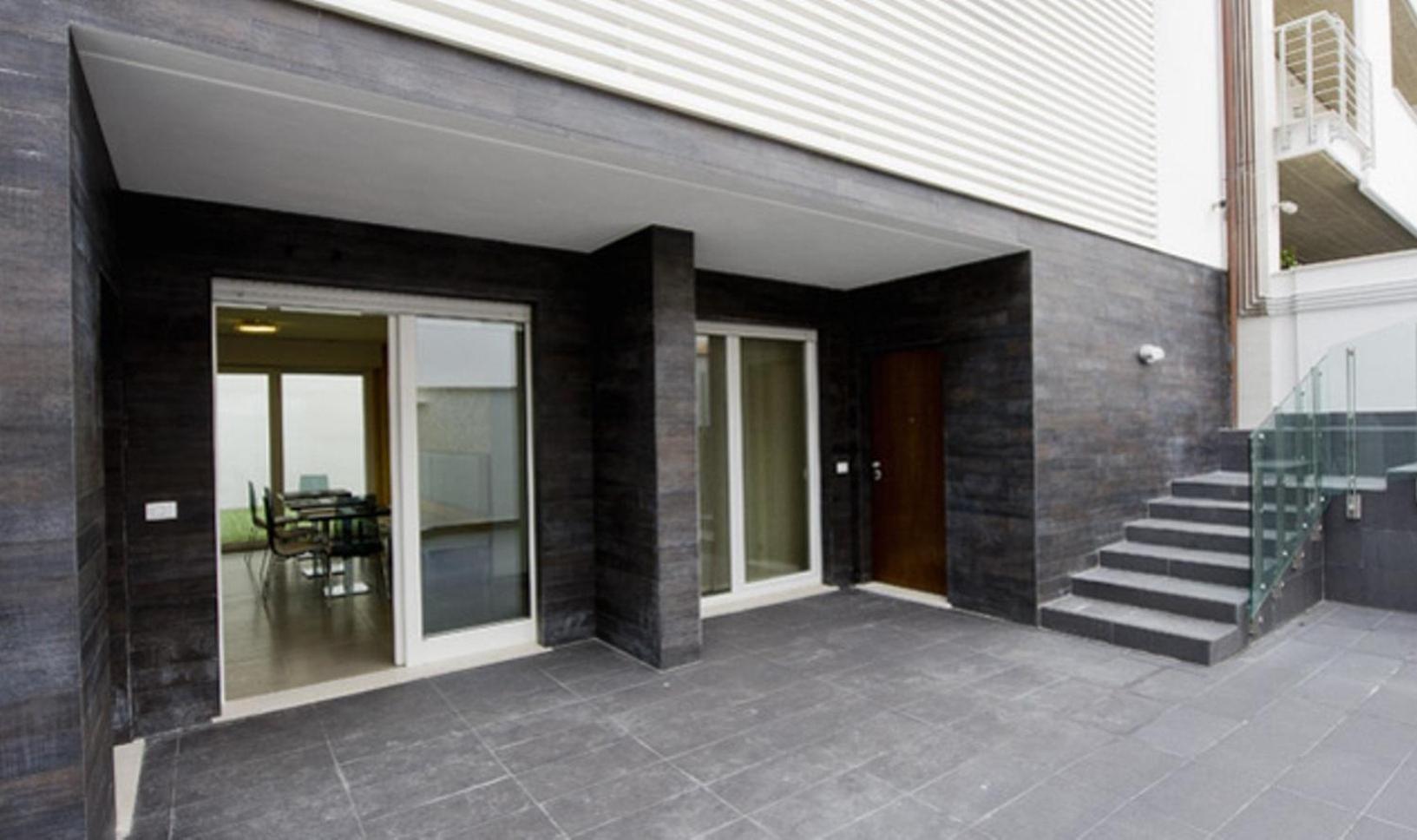 Jolie Bed And Breakfast Pescara Ngoại thất bức ảnh
