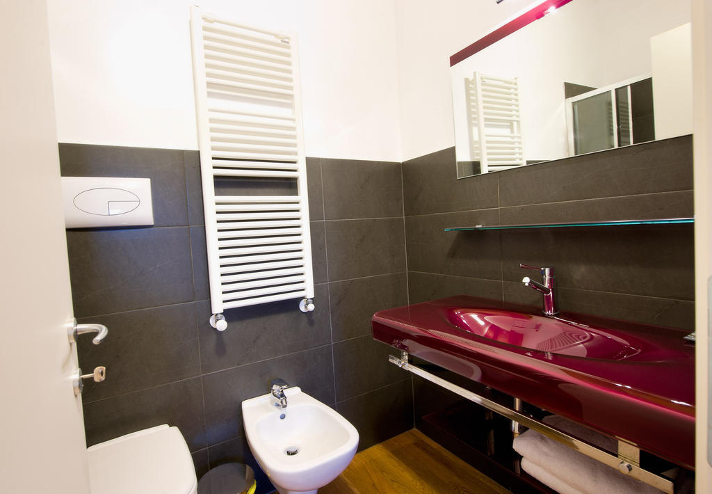 Jolie Bed And Breakfast Pescara Ngoại thất bức ảnh