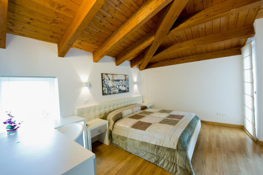 Jolie Bed And Breakfast Pescara Phòng bức ảnh