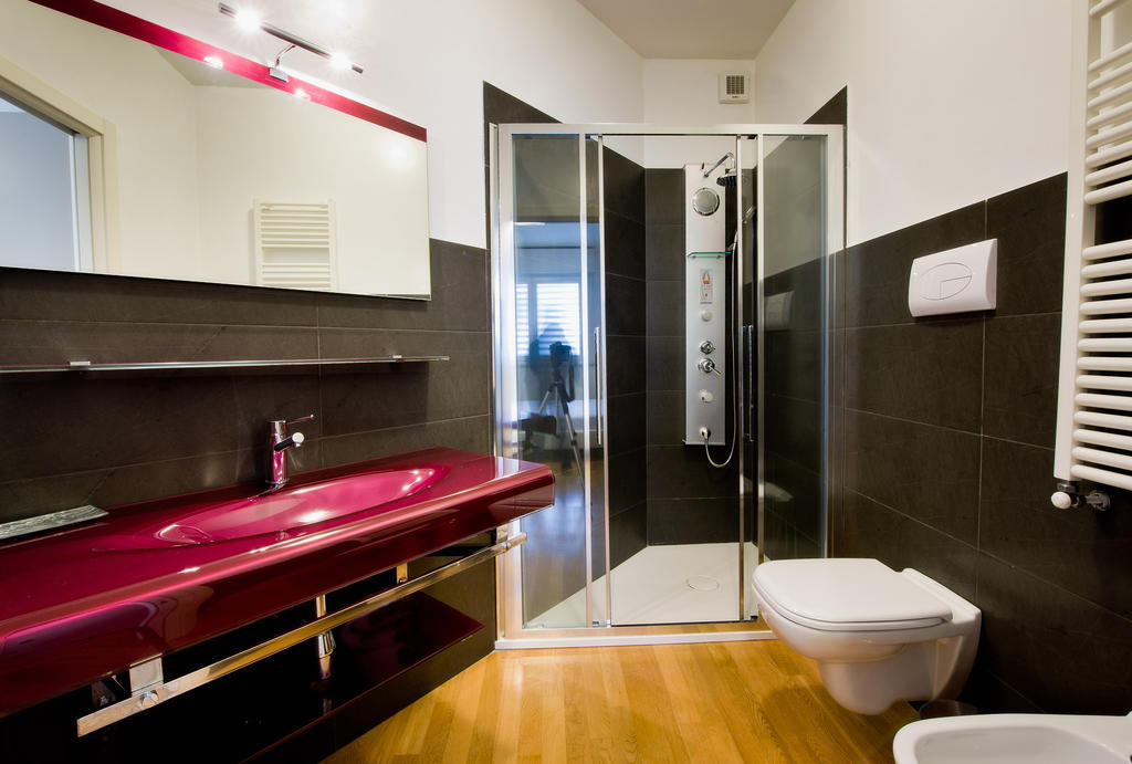 Jolie Bed And Breakfast Pescara Phòng bức ảnh