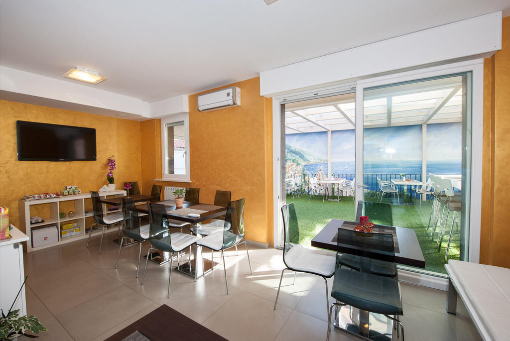 Jolie Bed And Breakfast Pescara Ngoại thất bức ảnh