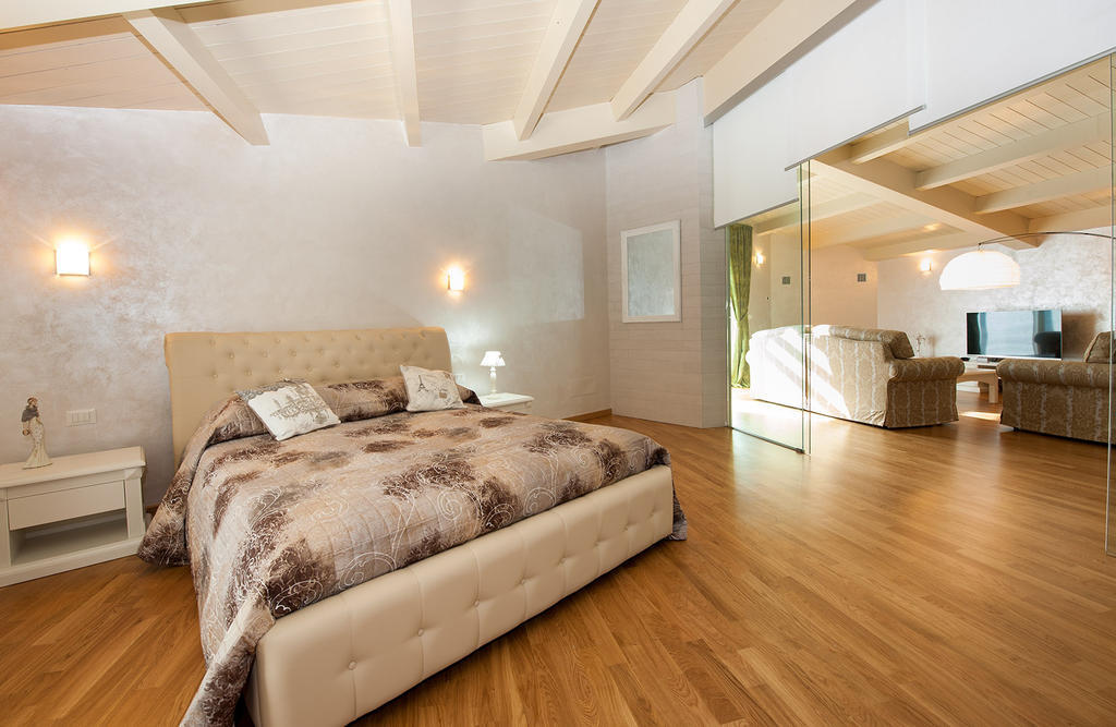 Jolie Bed And Breakfast Pescara Ngoại thất bức ảnh